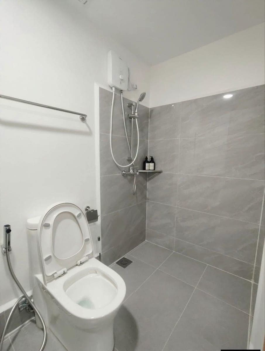 ✨FOR RENT City Clou Condominium Studio with balcony - photo 3