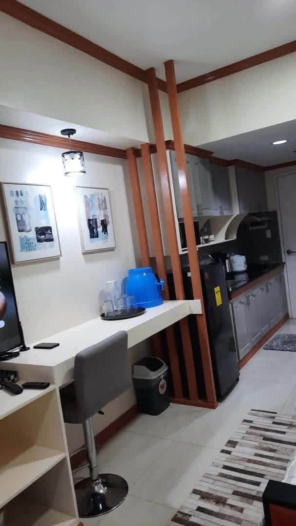 ✨ FOR RENT | FULLY FURNISHED STUDIO UNIT ✨ - photo 1