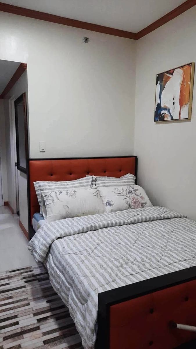 ✨ FOR RENT | FULLY FURNISHED STUDIO UNIT ✨ - photo 3