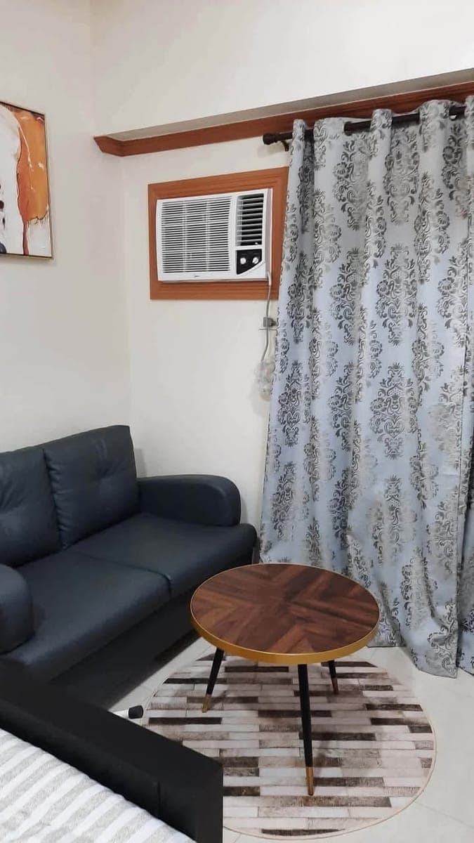 ✨ FOR RENT | FULLY FURNISHED STUDIO UNIT ✨ - photo 4