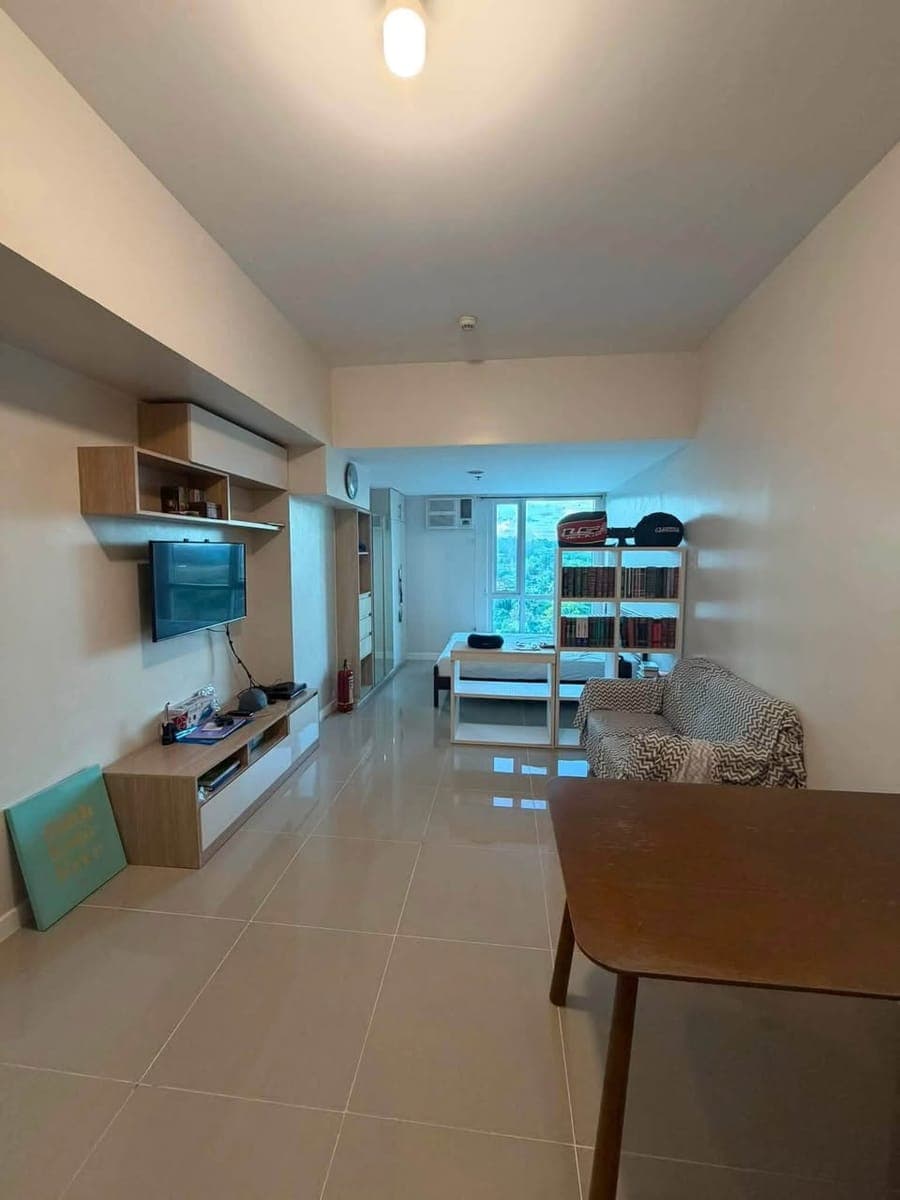 ✨ FOR RENT | SPACIOUS FULLY FURNISHED STUDIO ✨ - photo 2