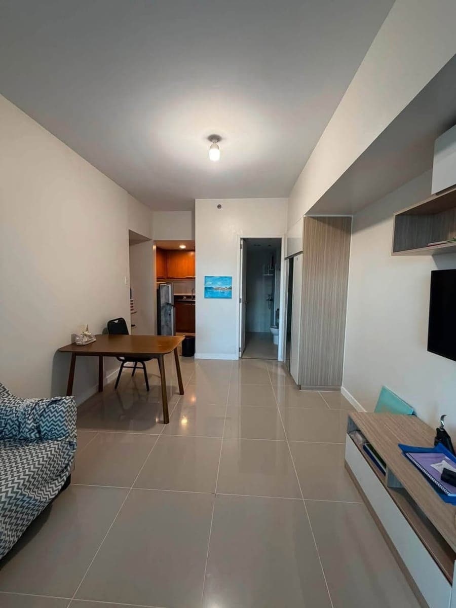 ✨ FOR RENT | SPACIOUS FULLY FURNISHED STUDIO ✨ - photo 3