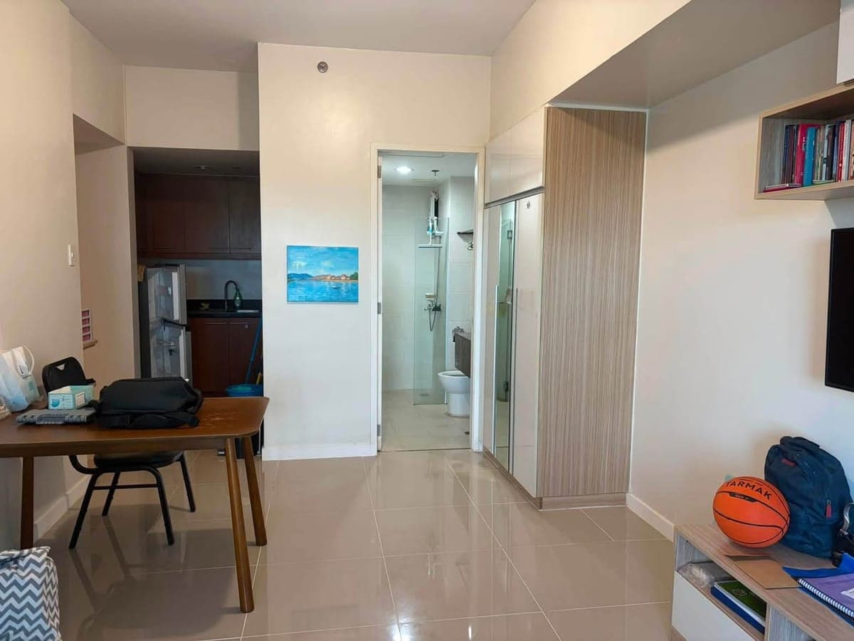 ✨ FOR RENT | SPACIOUS FULLY FURNISHED STUDIO ✨ - photo 4