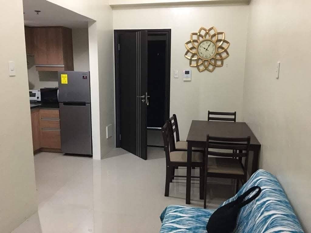 Available For Rent!! One Pavillon Condominium - photo 1