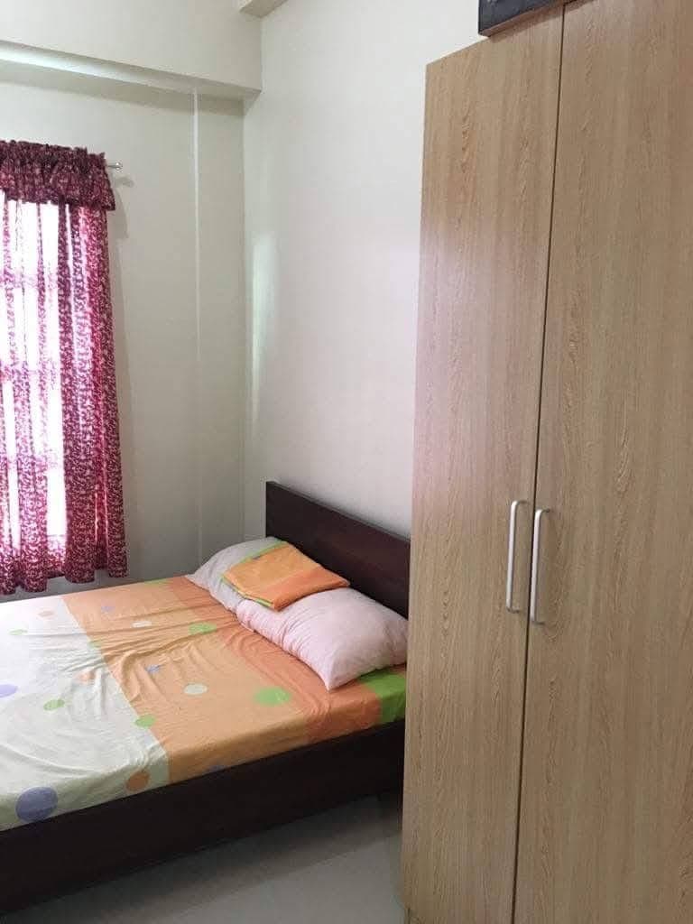 Available For Rent!! One Pavillon Condominium - photo 4