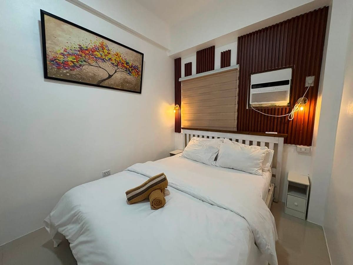 Fully Furnished 1-Bedroom Unit for Rent 🏡✨ - photo 1