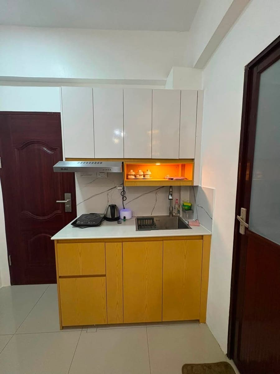 Fully Furnished 1-Bedroom Unit for Rent 🏡✨ - photo 4