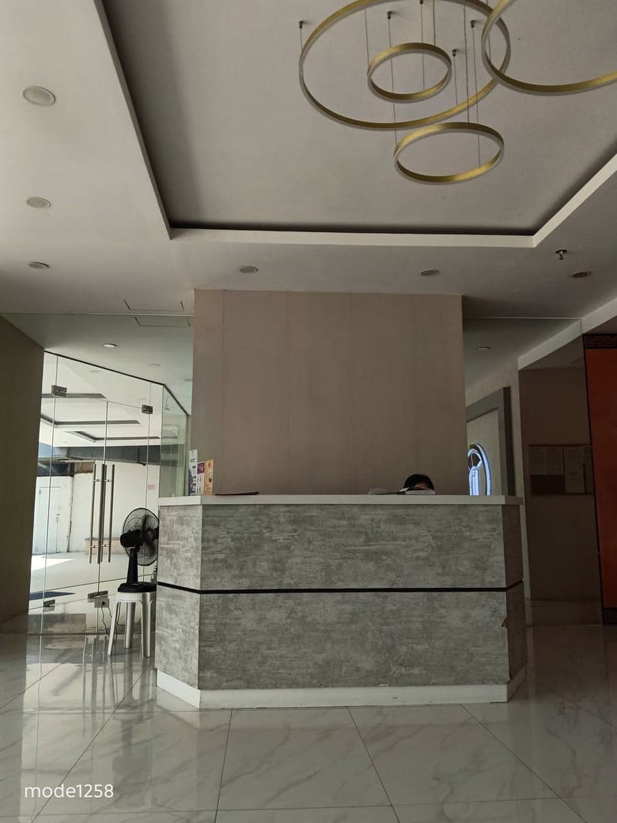 FOR RENT | 1-BEDROOM UNIT – PARTHENON RESIDENCES ✨ - photo 1