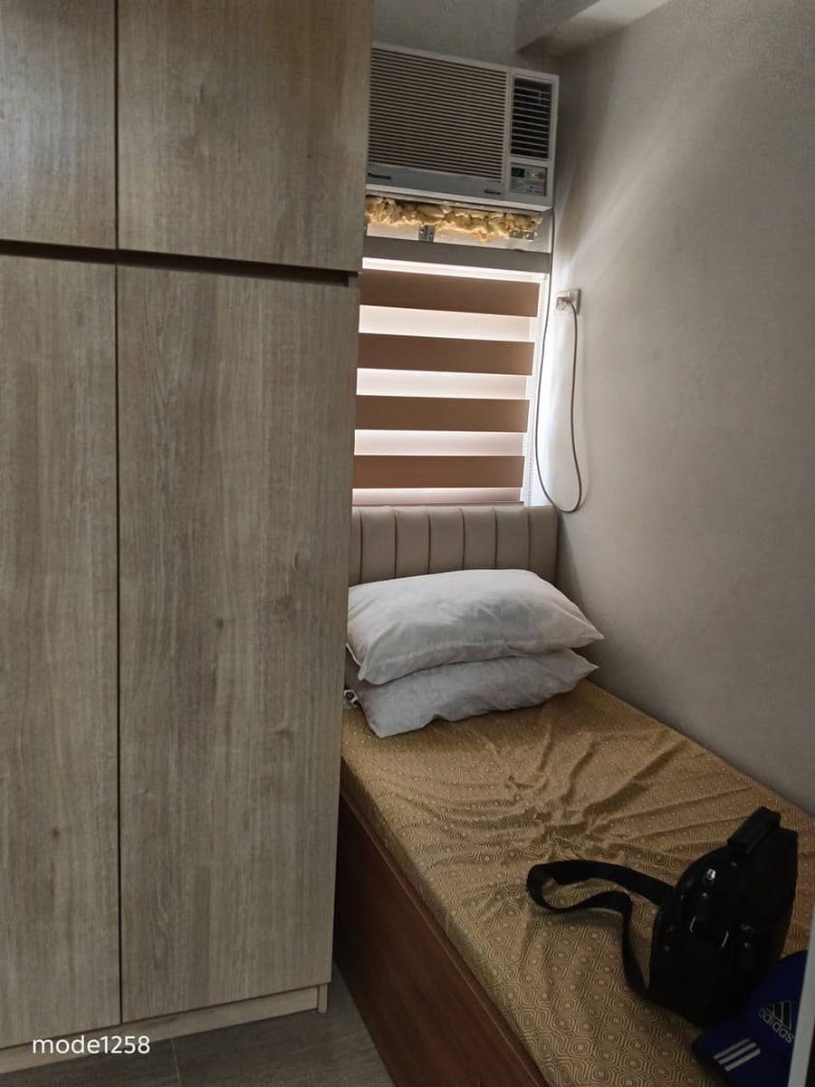 FOR RENT | 1-BEDROOM UNIT – PARTHENON RESIDENCES ✨ - photo 3