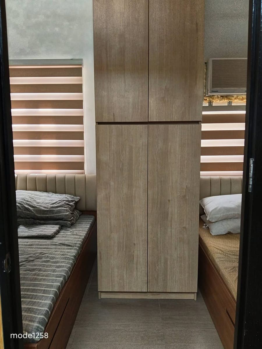 FOR RENT | 1-BEDROOM UNIT – PARTHENON RESIDENCES ✨ - photo 4