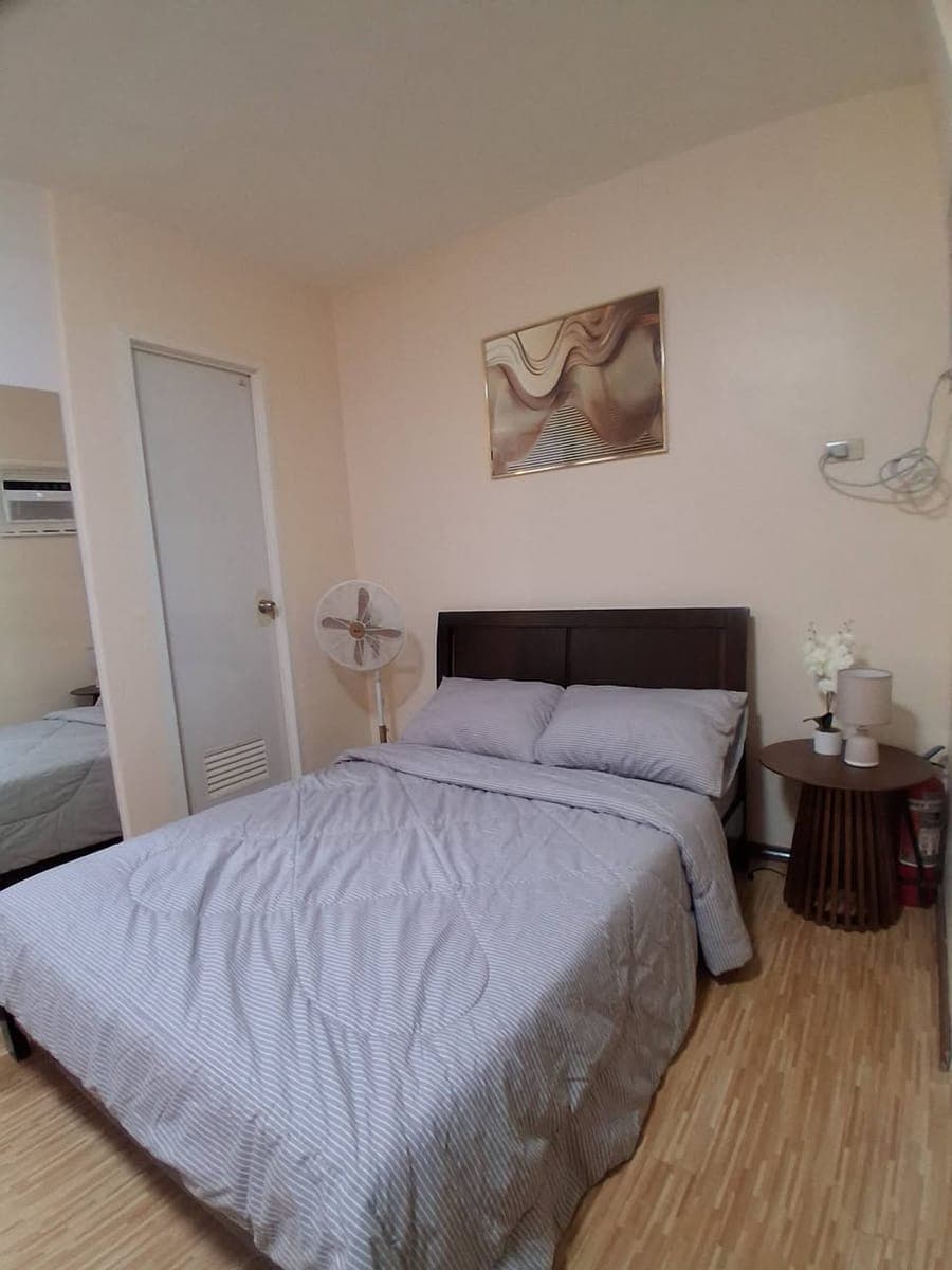 🏡 FOR RENT | FULLY FURNISHED CONDO ✨ - photo 1