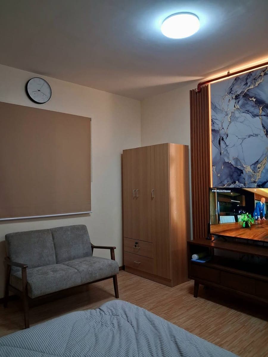 🏡 FOR RENT | FULLY FURNISHED CONDO ✨ - photo 2