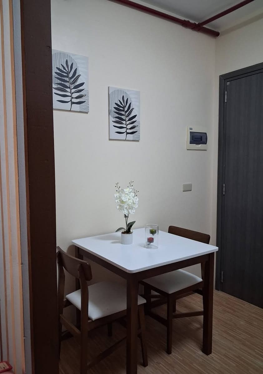 🏡 FOR RENT | FULLY FURNISHED CONDO ✨ - photo 5