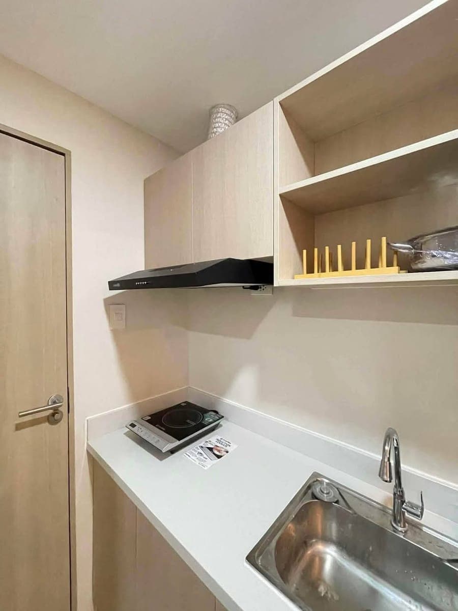 16k only! for rent in IT Park walking distance going to all BPO Companies in IT Park, Ayala, USPF and Waterfront - photo 3