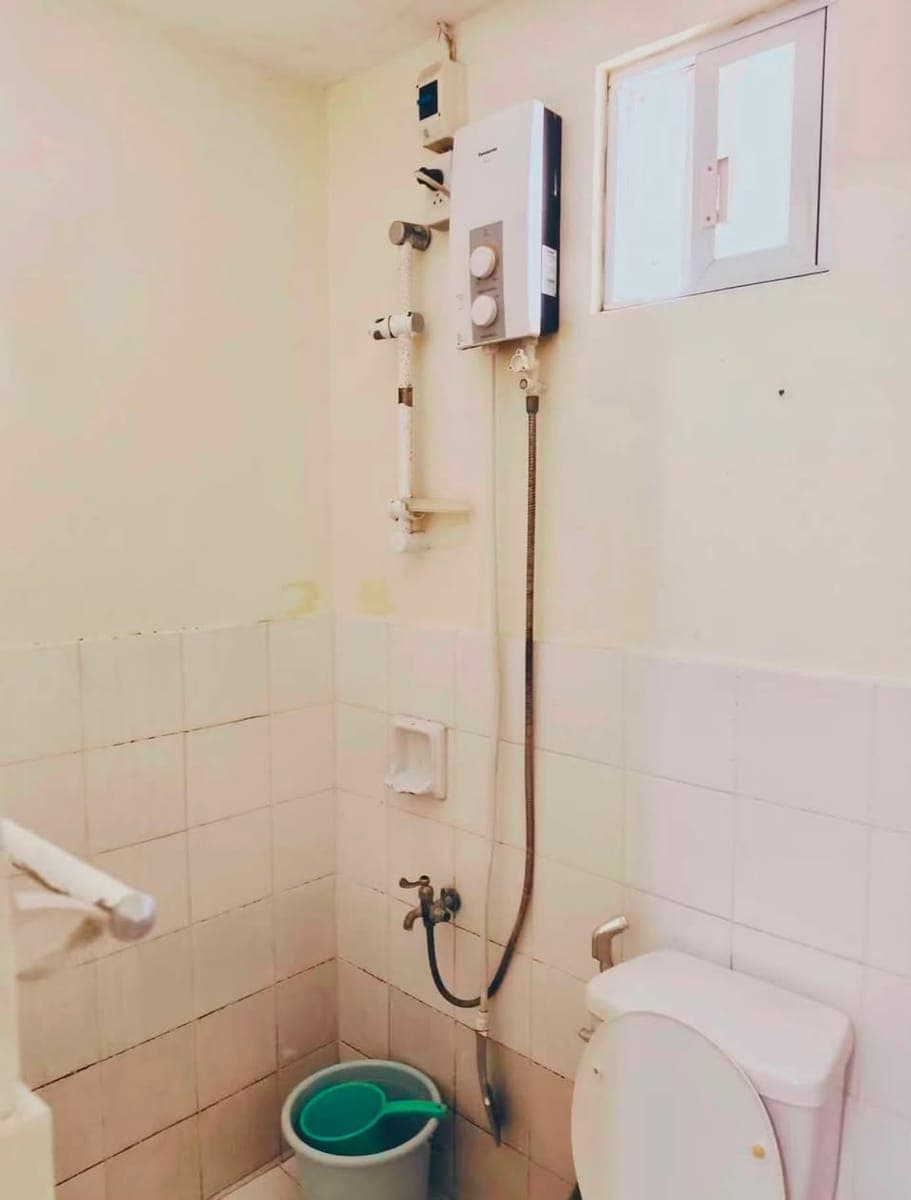 🏡 HOUSE FOR RENT – SHORT STAY ONLY | ₱20,000/MONTH - photo 1