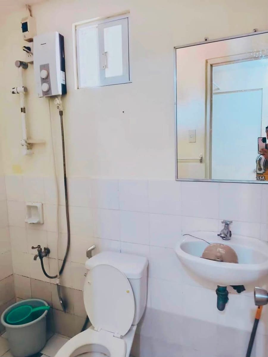 🏡 HOUSE FOR RENT – SHORT STAY ONLY | ₱20,000/MONTH - photo 2
