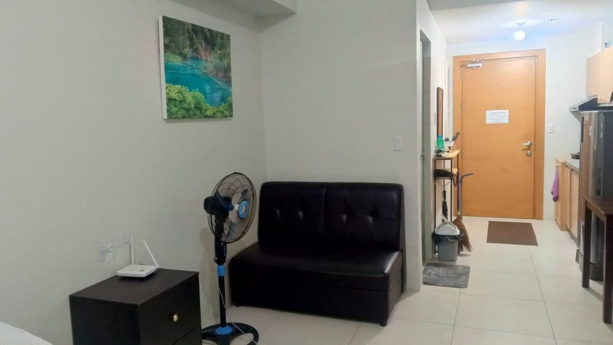 Cebu Condo for Rent - photo 2