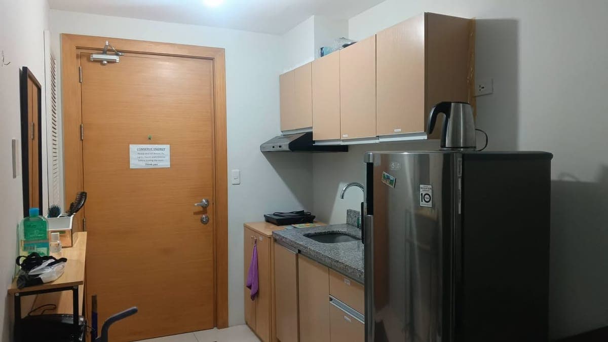 Cebu Condo for Rent - photo 4