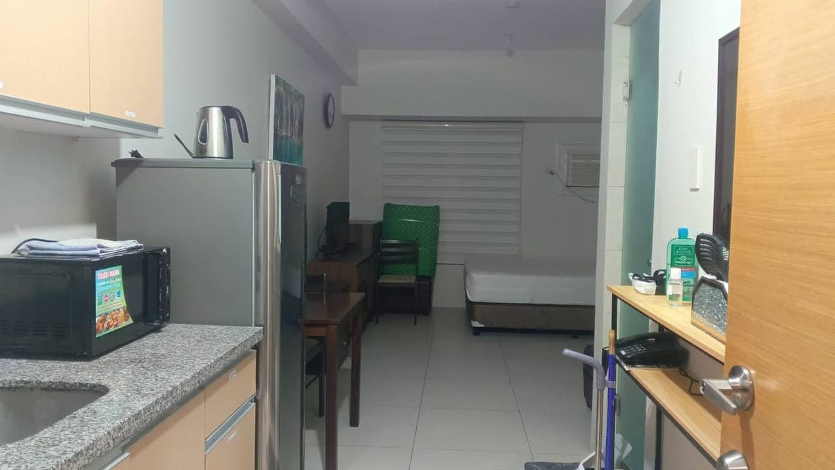 Cebu Condo for Rent - photo 5