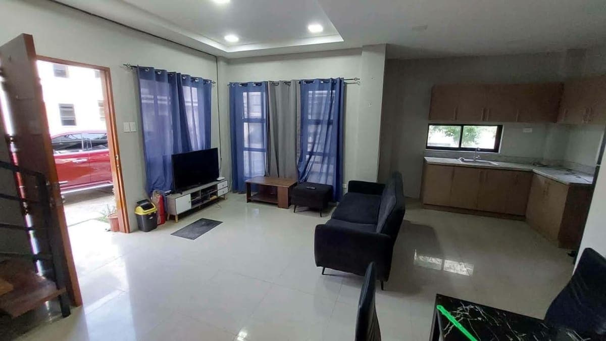 House for rent!! - photo 1
