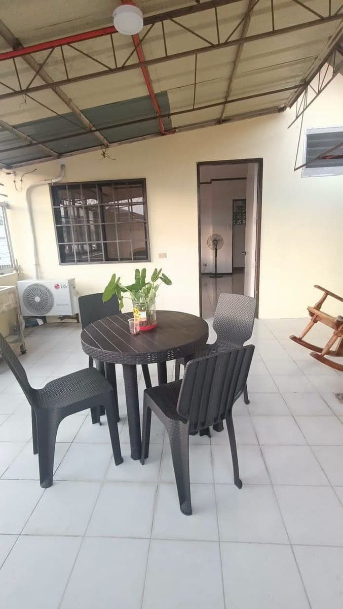 House for rent!! - photo 2
