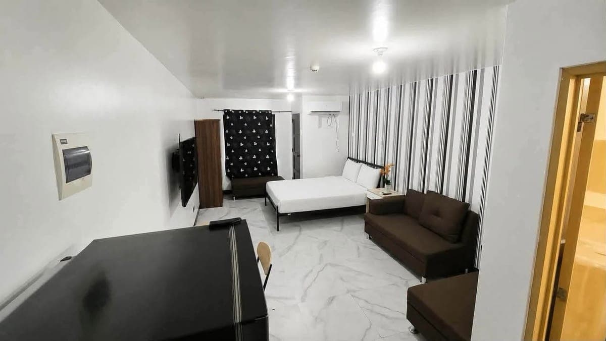 For rent studio - photo 1
