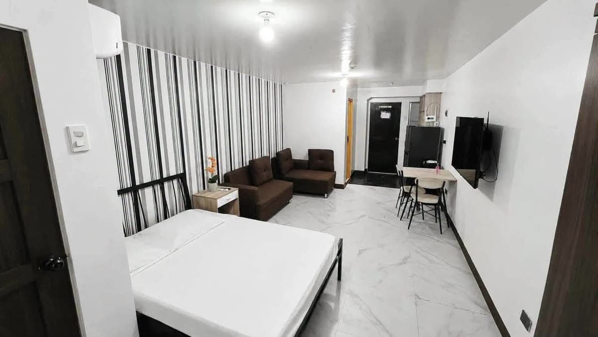 For rent studio - photo 3