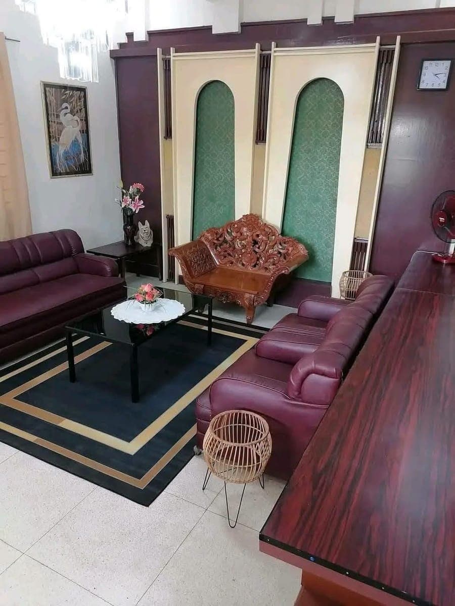 BUNGALOW HOUSE FOR RENT in LAWAAN TALISAY - photo 2