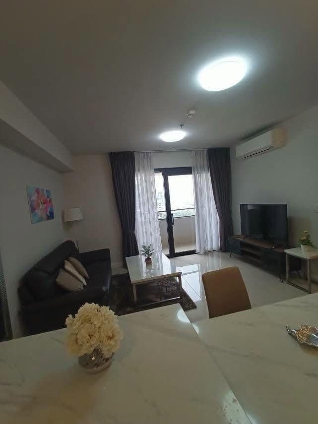 FOR RENT FULLY FURNISHED 1 BEDROOM CONDO UNIT IN ALCOVES, CEBU BUSINESS PARK, CEBU CITY - photo 2