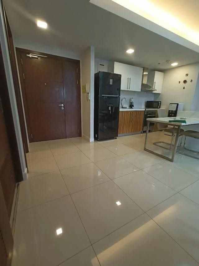 FOR RENT FULLY FURNISHED 1 BEDROOM CONDO UNIT IN ALCOVES, CEBU BUSINESS PARK, CEBU CITY - photo 3