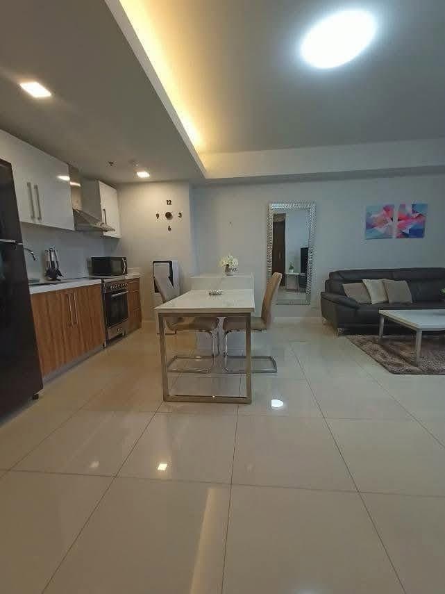 FOR RENT FULLY FURNISHED 1 BEDROOM CONDO UNIT IN ALCOVES, CEBU BUSINESS PARK, CEBU CITY - photo 4