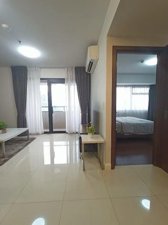 FOR RENT FULLY FURNISHED 1 BEDROOM CONDO UNIT IN ALCOVES, CEBU BUSINESS PARK, CEBU CITY - photo 5