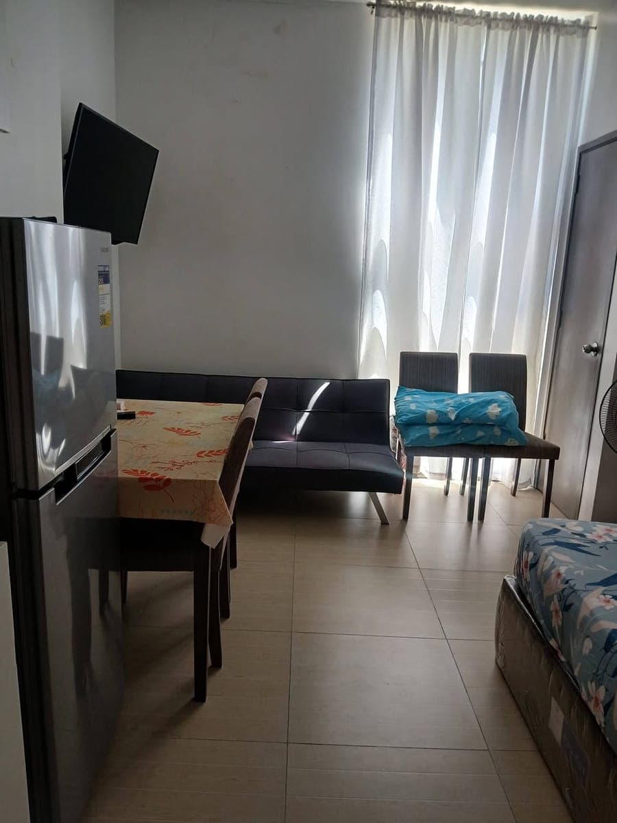 FOR RENT! Aizen Flats Condominium located proper Mandaue City, Cebu - photo 1