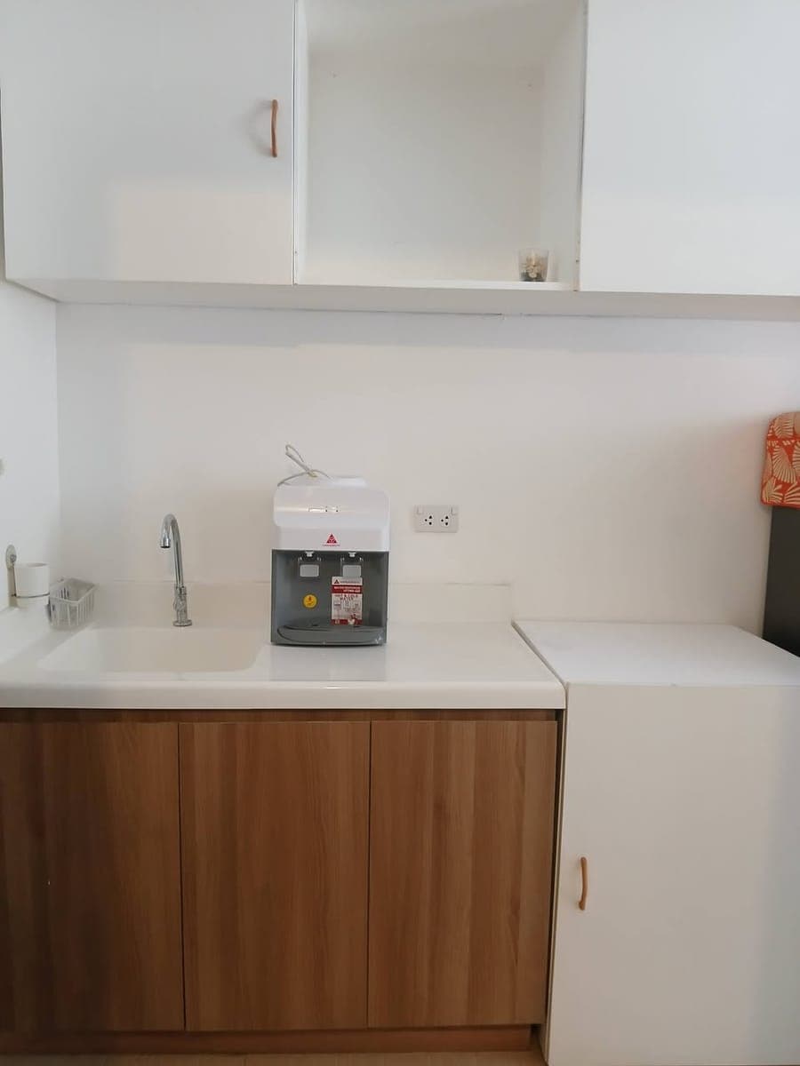 FOR RENT! Aizen Flats Condominium located proper Mandaue City, Cebu - photo 2