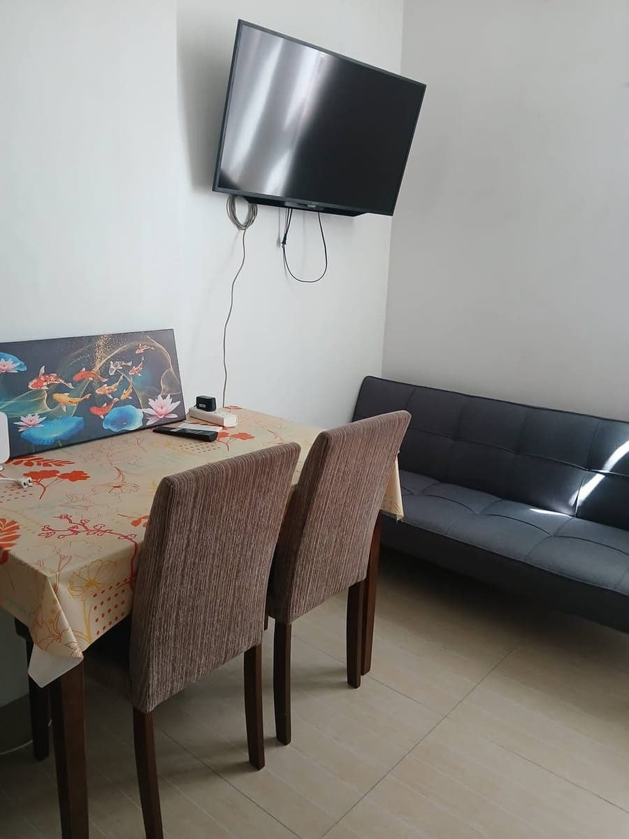 FOR RENT! Aizen Flats Condominium located proper Mandaue City, Cebu - photo 3