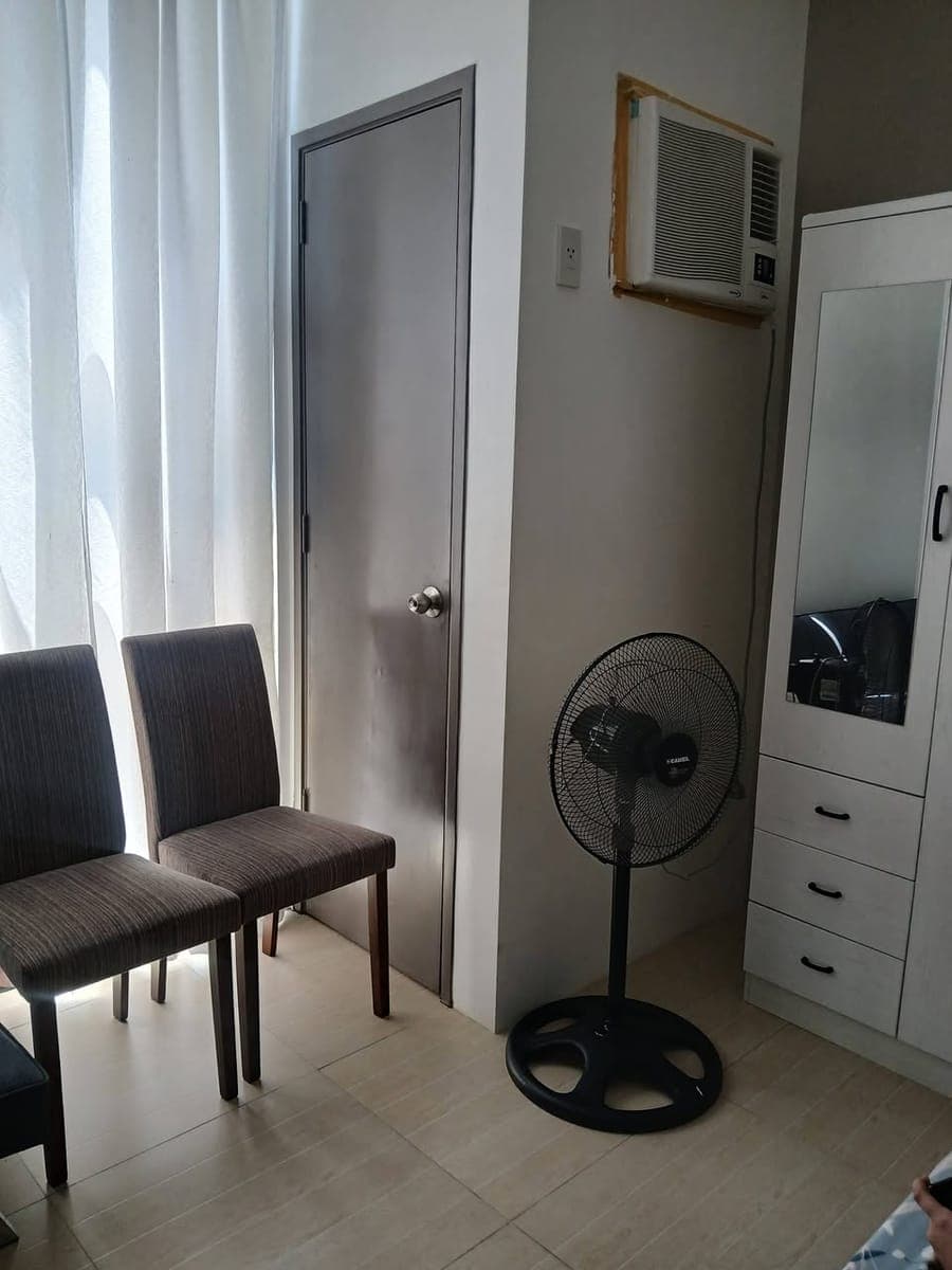 FOR RENT! Aizen Flats Condominium located proper Mandaue City, Cebu - photo 4