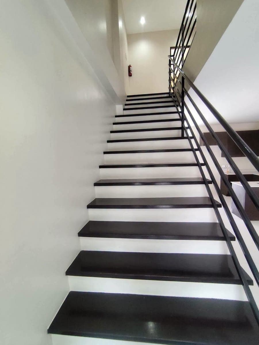 BRAND-NEW 4-BEDROOM HOUSE FOR RENT IN TALISAY CITY, CEBU ✨🏡 - photo 2