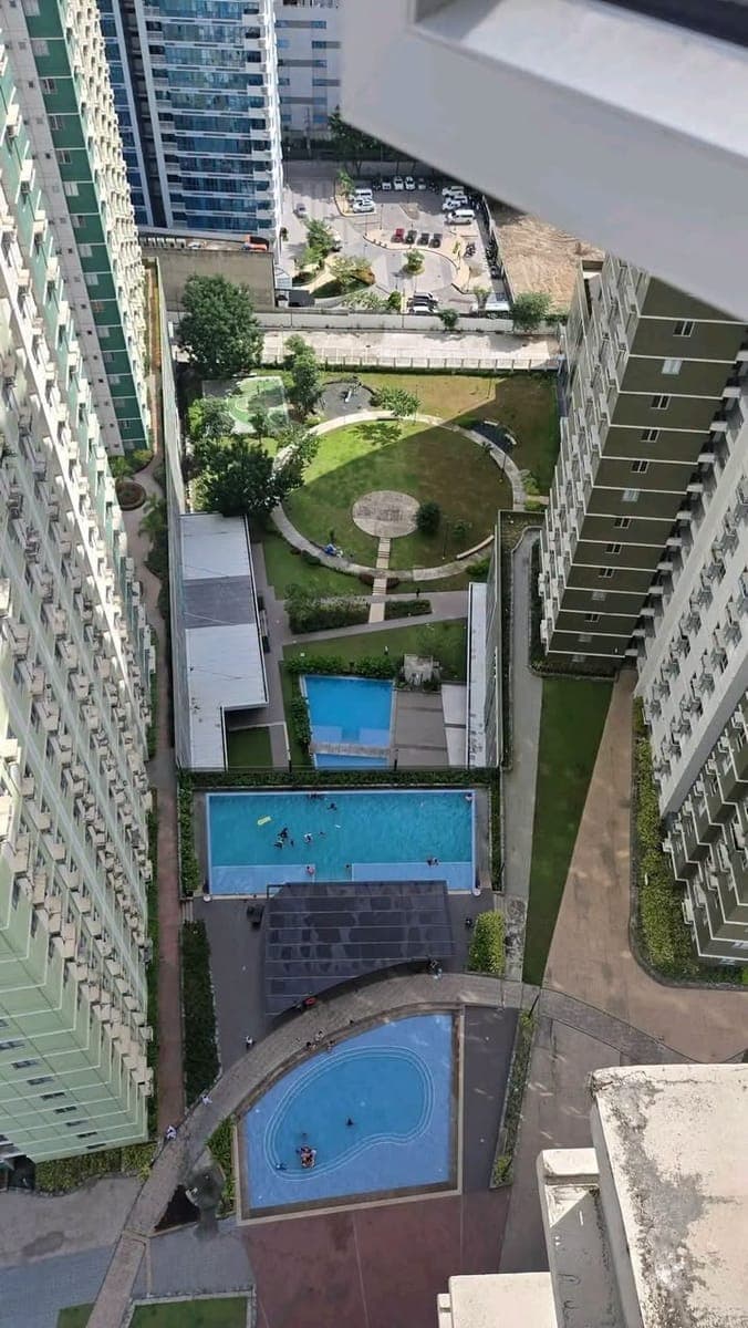🏡 FOR RENT | Studio Unit – Avida Towers Riala Tower 3 - photo 1