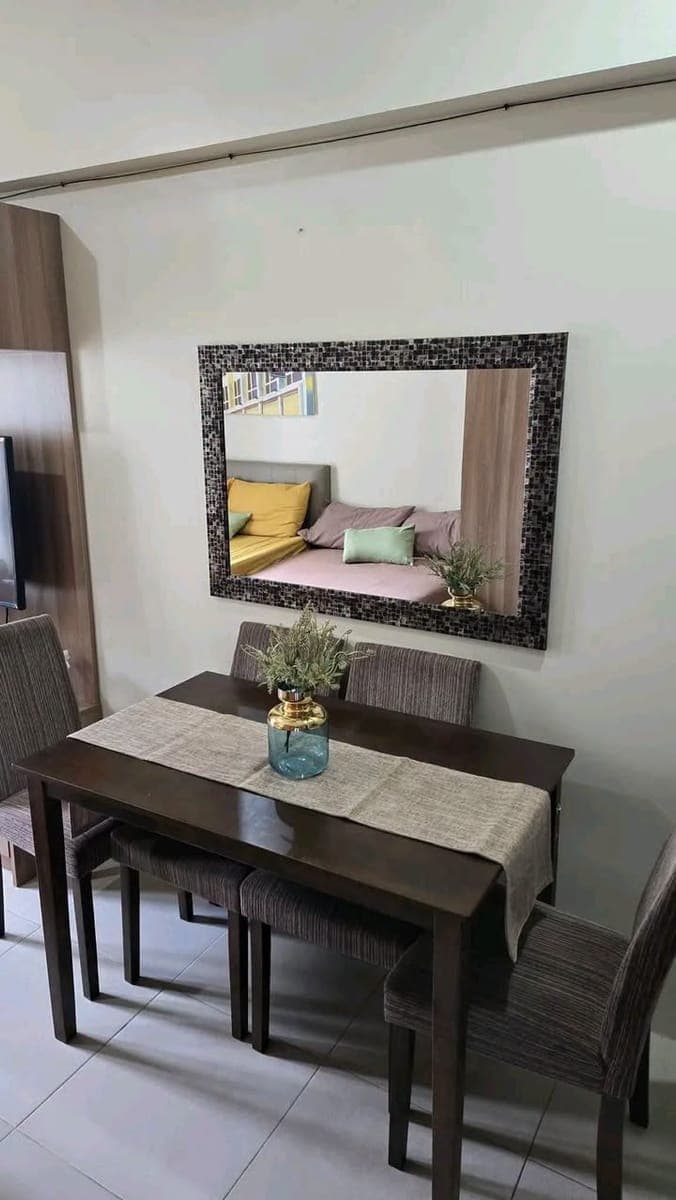 🏡 FOR RENT | Studio Unit – Avida Towers Riala Tower 3 - photo 3