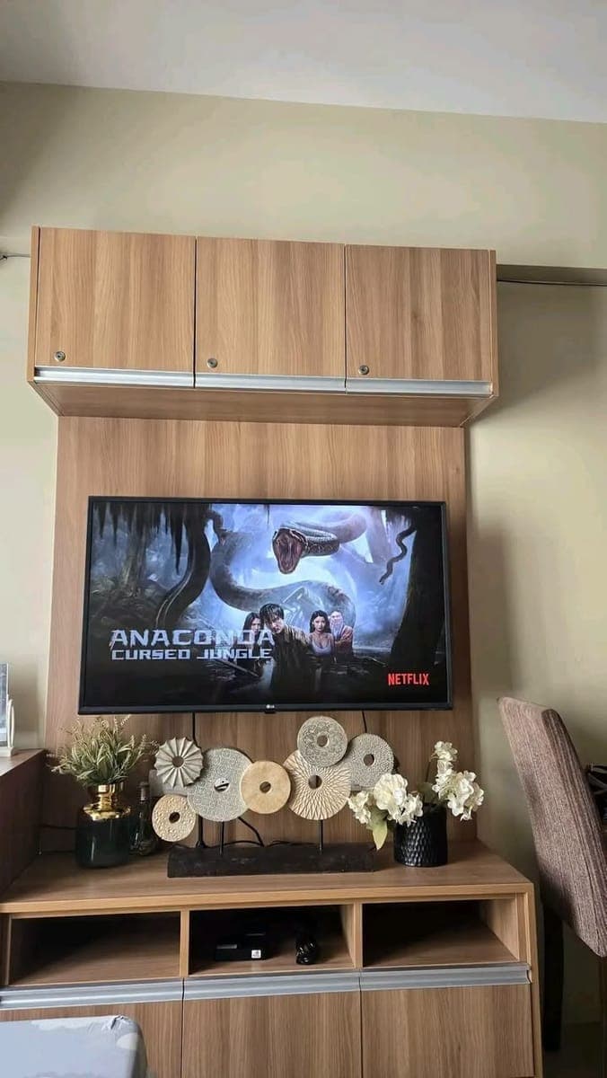 🏡 FOR RENT | Studio Unit – Avida Towers Riala Tower 3 - photo 5
