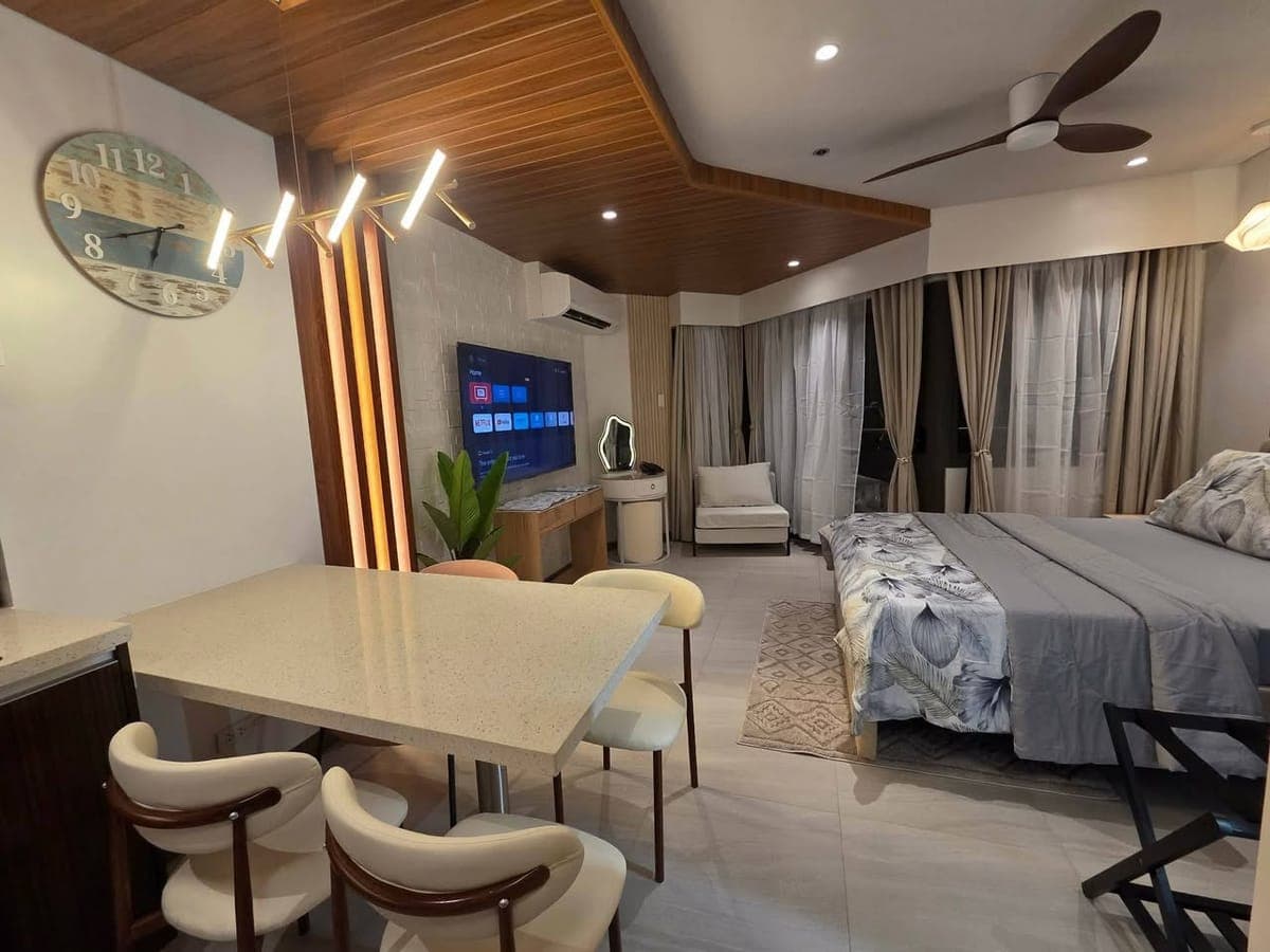 🌊 SEAVIEW STUDIO FOR RENT! 🏝️✨ - photo 2