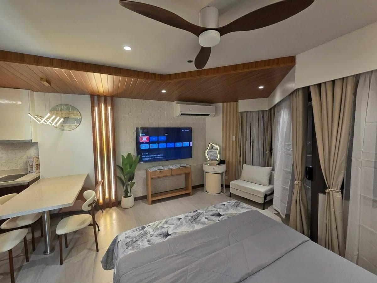 🌊 SEAVIEW STUDIO FOR RENT! 🏝️✨ - photo 4