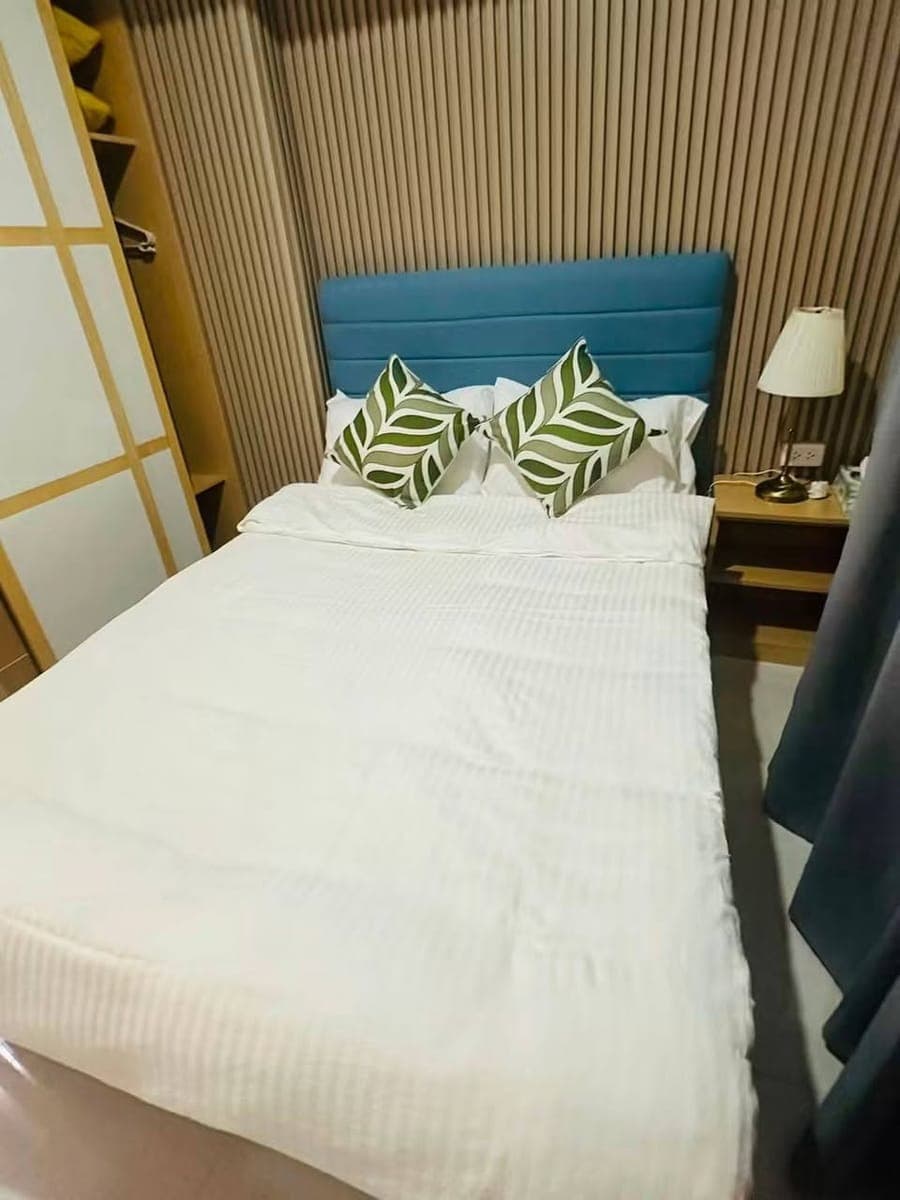 🏡 FOR RENT  studio unit in  J Tower Residences, Mandaue City - photo 4