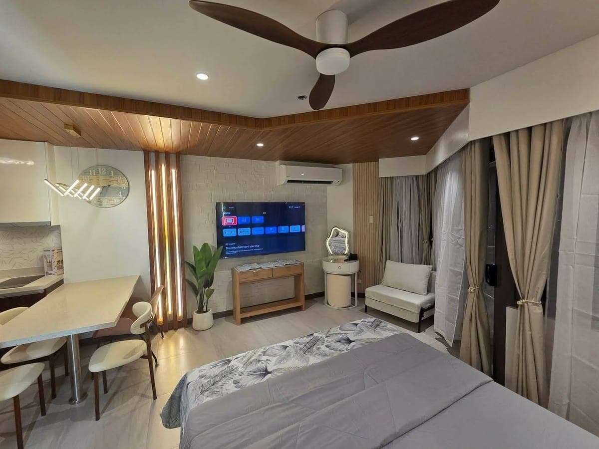 🌊 SEAVIEW STUDIO FOR RENT! 🏝️✨ - photo 4