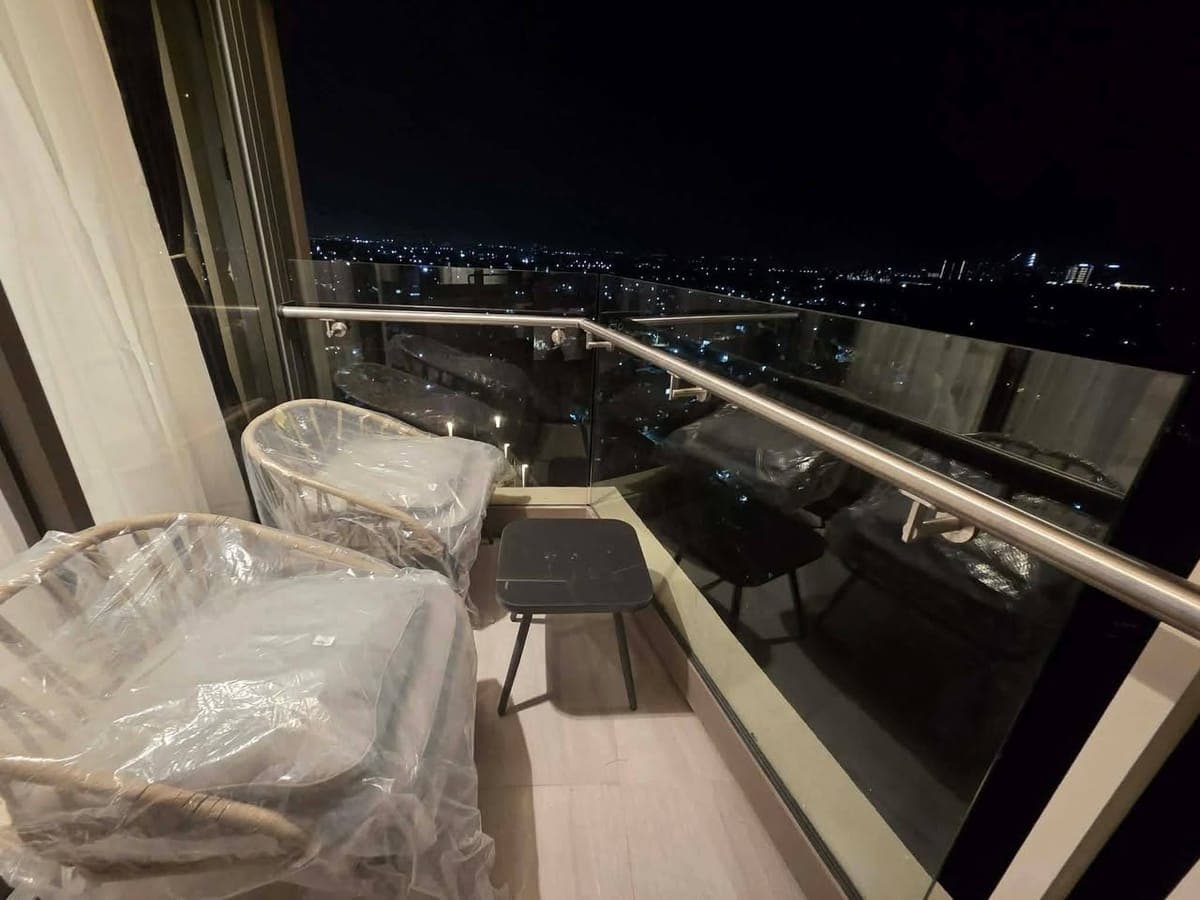 🌊 SEAVIEW STUDIO FOR RENT! 🏝️✨ - photo 5