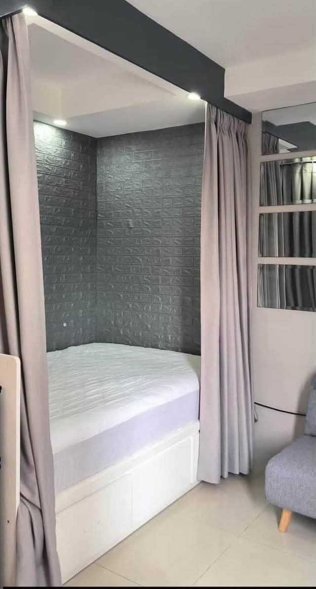 🏢 CONDO FOR RENT | CASA MIRA TOWER 1, CEBU CITY - photo 2