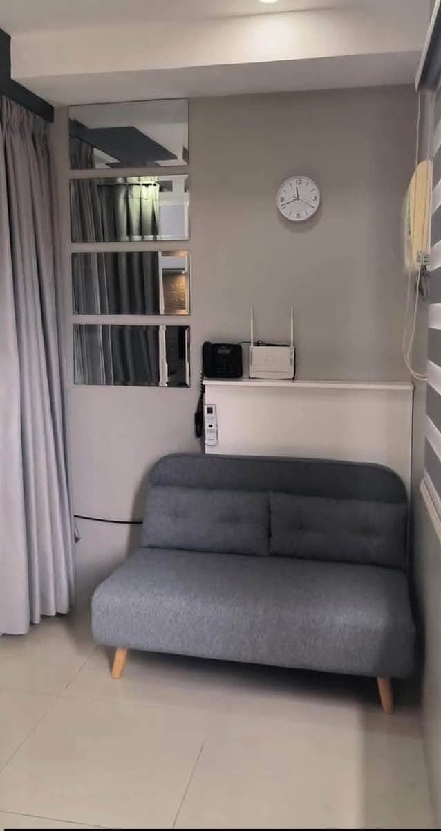 🏢 CONDO FOR RENT | CASA MIRA TOWER 1, CEBU CITY - photo 3