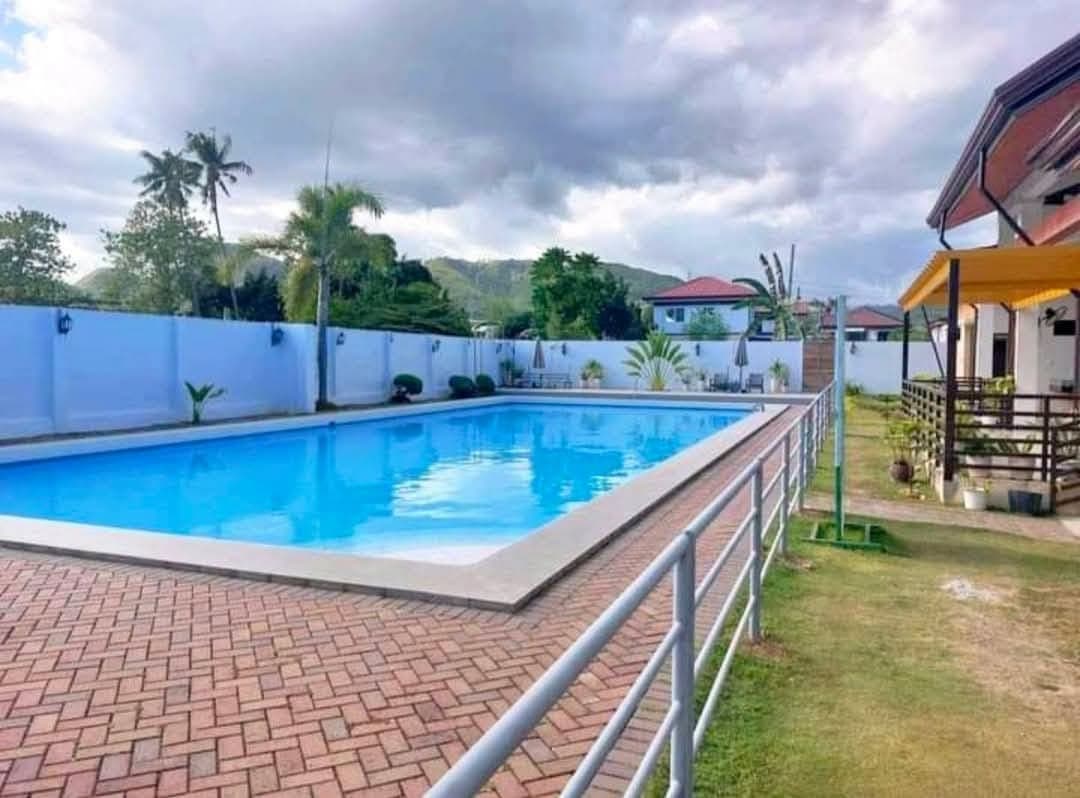 🎉FOR RENT 3BR BUNGALOW INSIDE MIDORI PLAINS SUBD IN MINGLANILLA👍 - photo 1