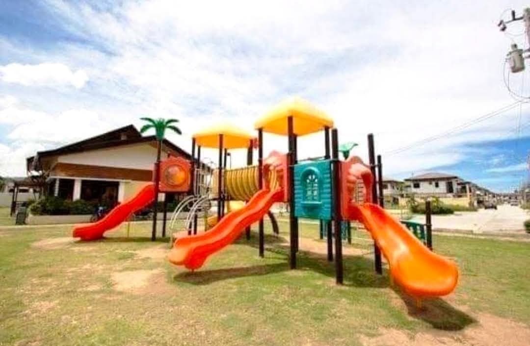 🎉FOR RENT 3BR BUNGALOW INSIDE MIDORI PLAINS SUBD IN MINGLANILLA👍 - photo 2