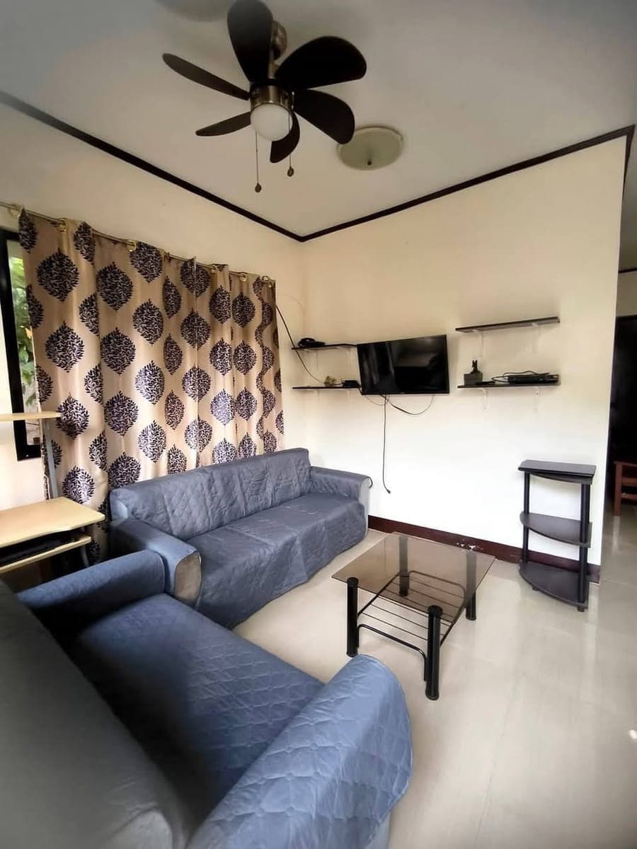 🎉FOR RENT 3BR BUNGALOW INSIDE MIDORI PLAINS SUBD IN MINGLANILLA👍 - photo 3